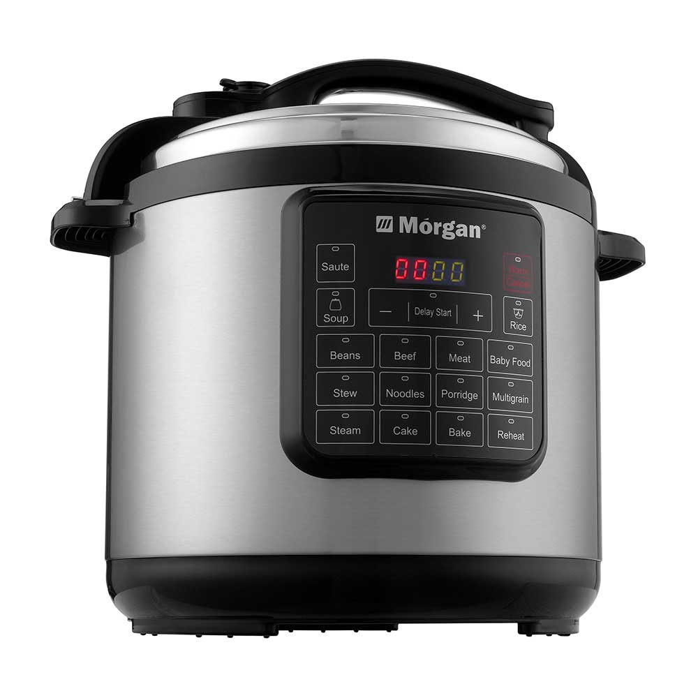 pressure cooker electric