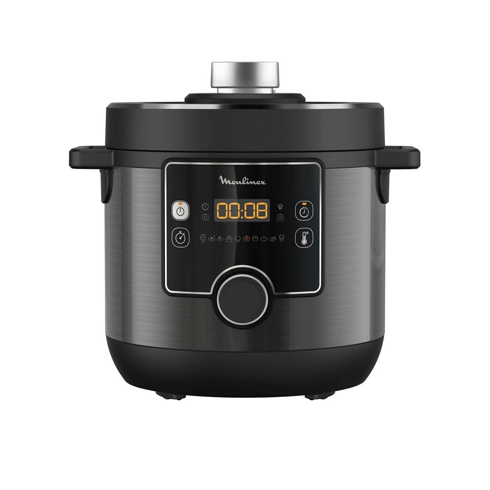 electric pressure cooker