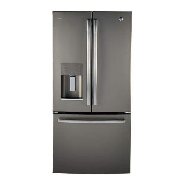 ge counter depth refrigerator