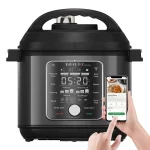 electric pressure cooker