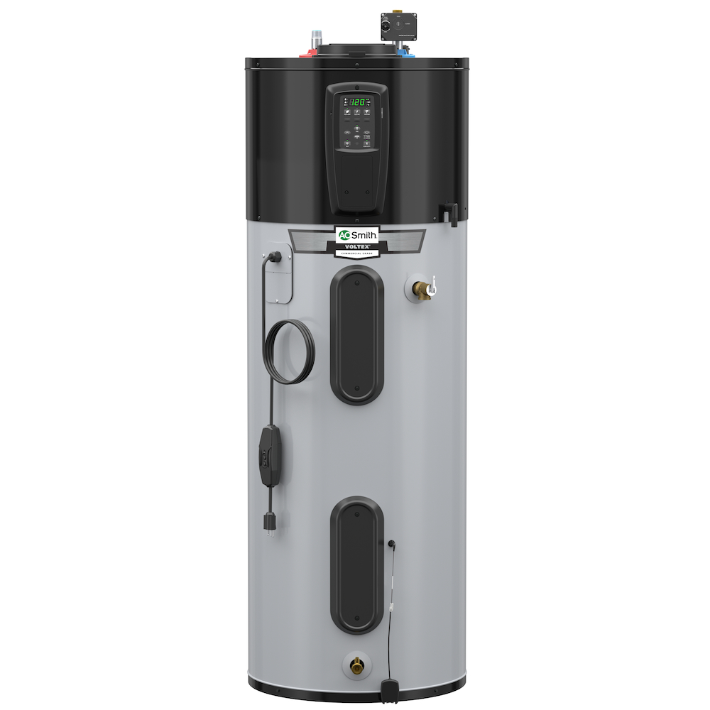 electric water heater 