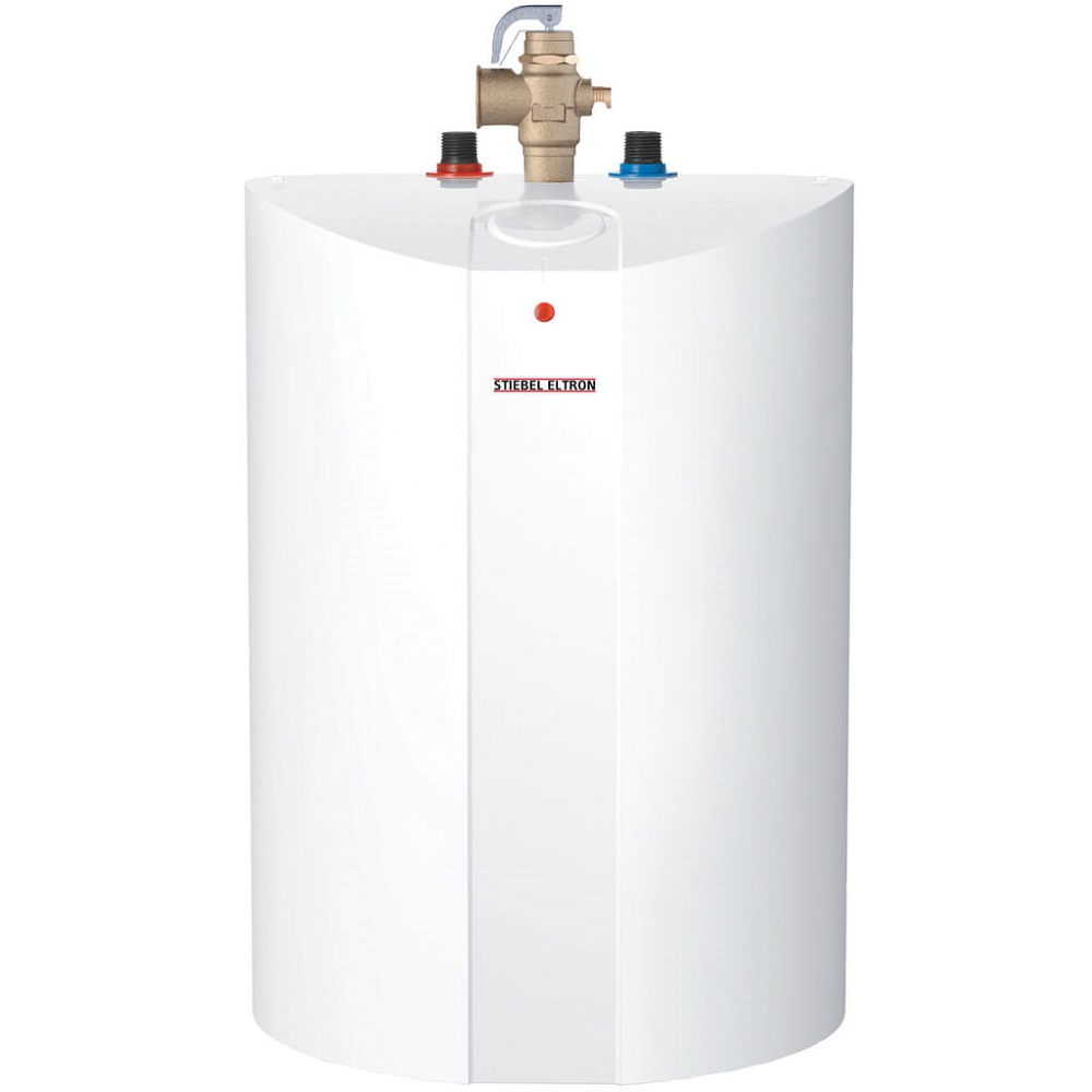 electric hot water heater 