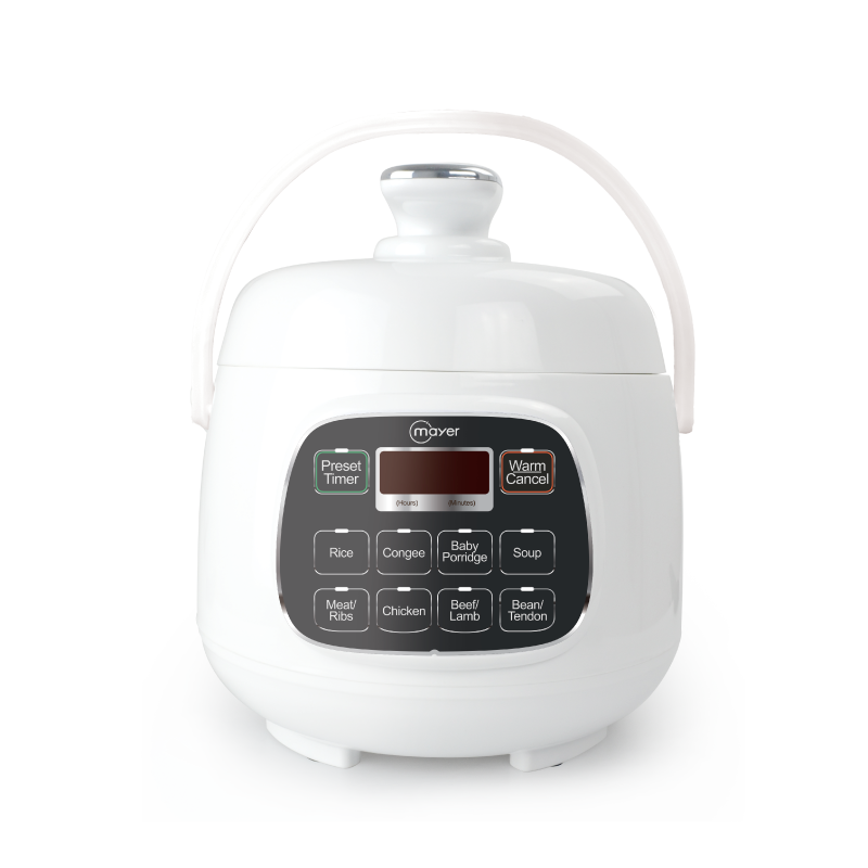 electric pressure cooker