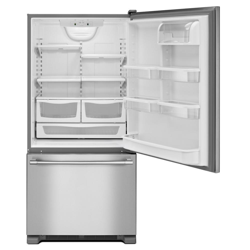 33 inch wide refrigerator