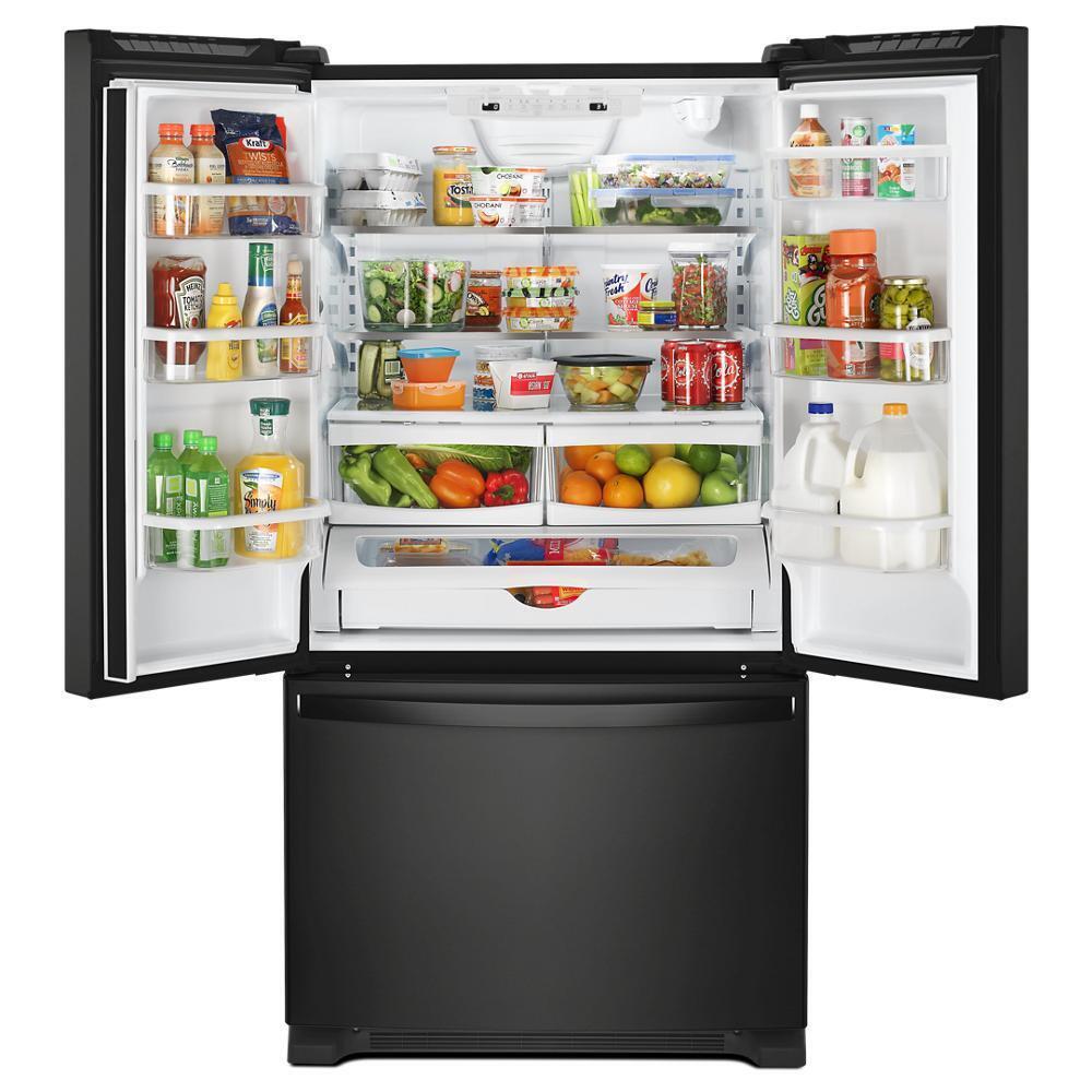 33 inch wide refrigerator