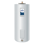 electric water heater