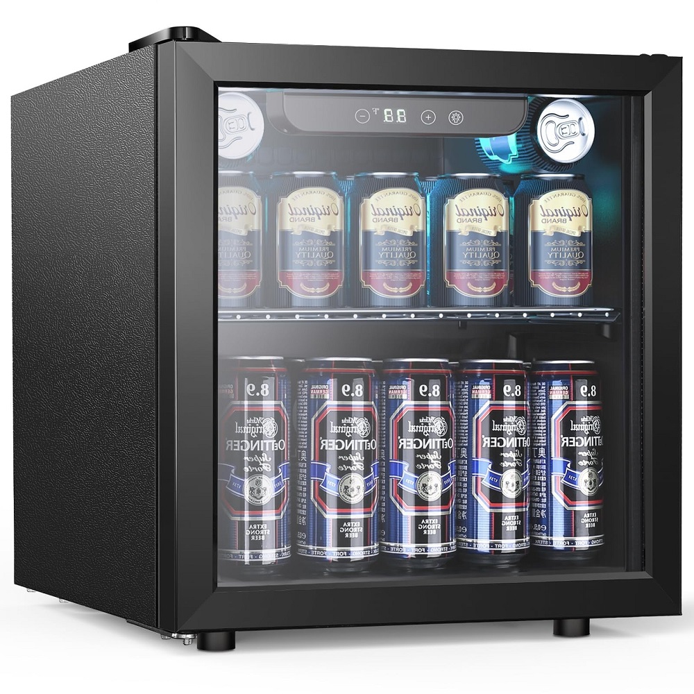 drink refrigerator