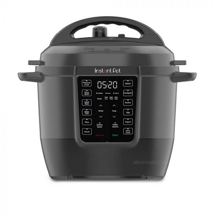 small electric pressure cooker