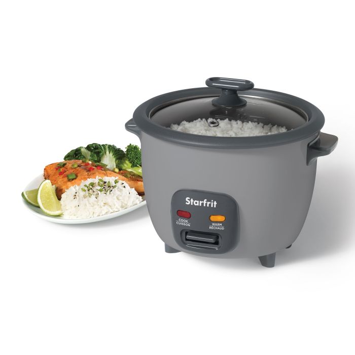 electric pot cooker