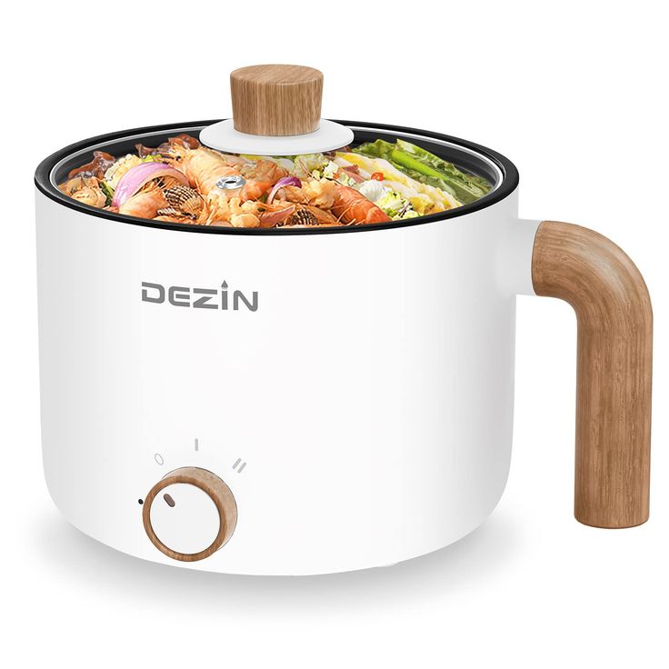 electric hot pot cooker