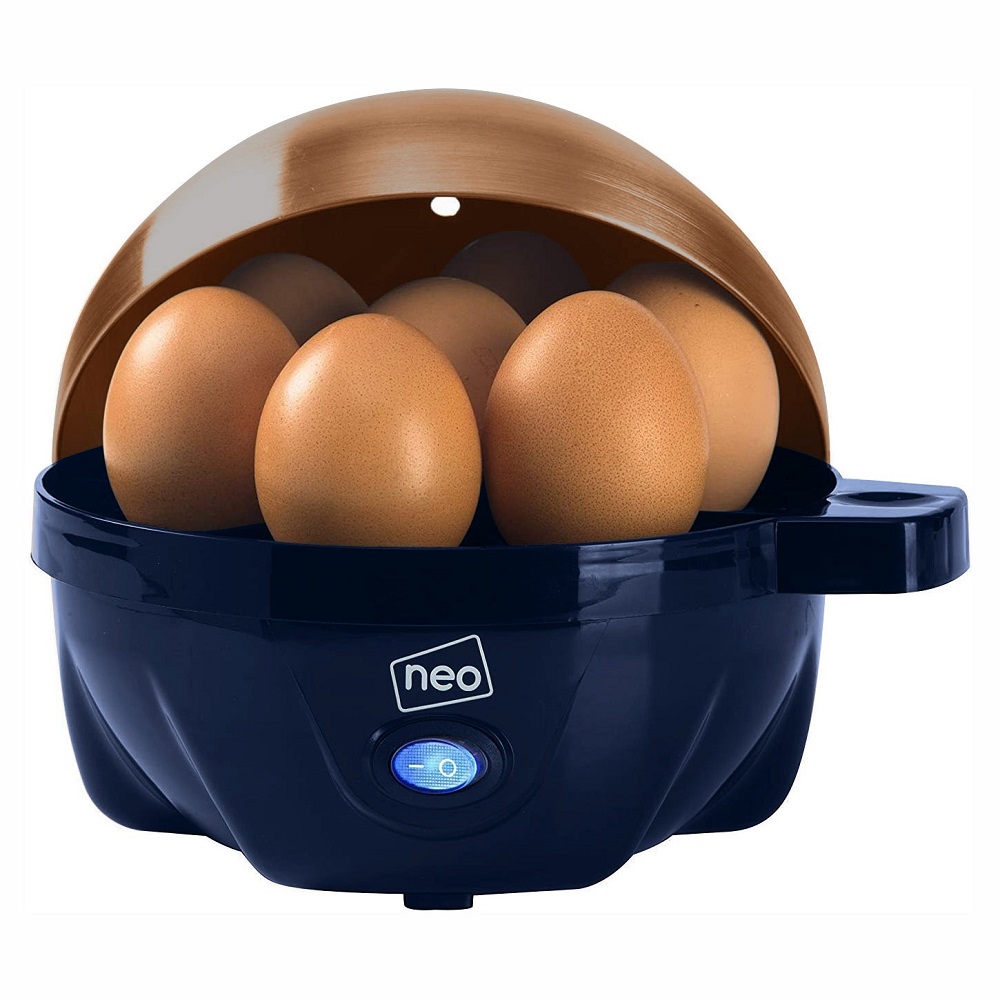 electric egg cooker