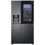 lg inverter linear refrigerator