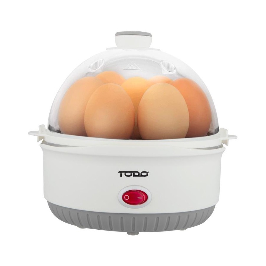 electric egg cooker