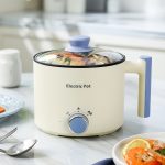 electric pot cooker