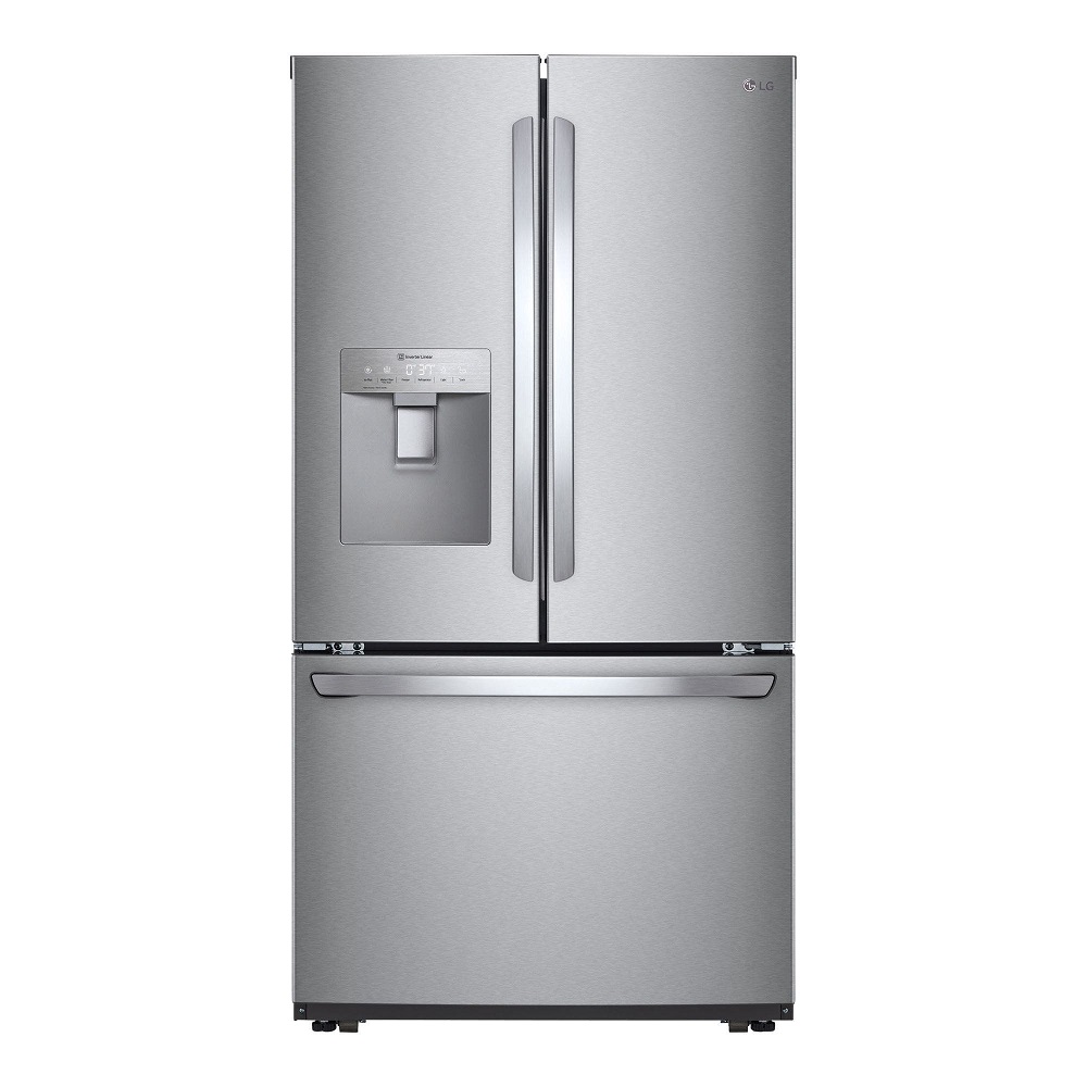 lg inverter linear refrigerator