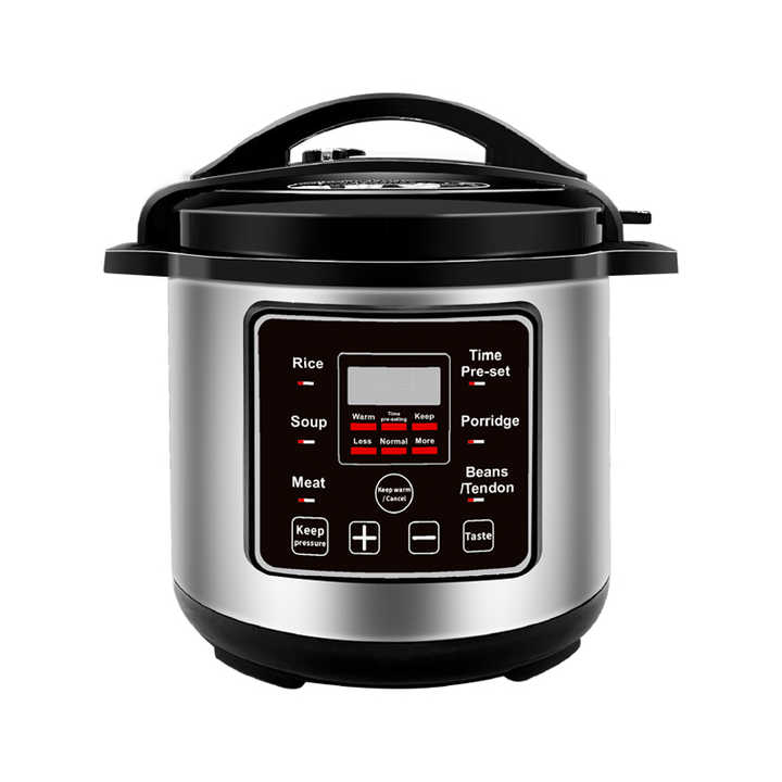  electric pressure cooker