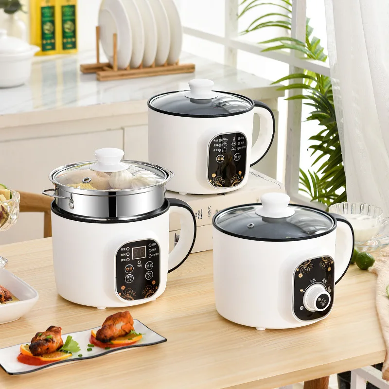 electric cooker pot