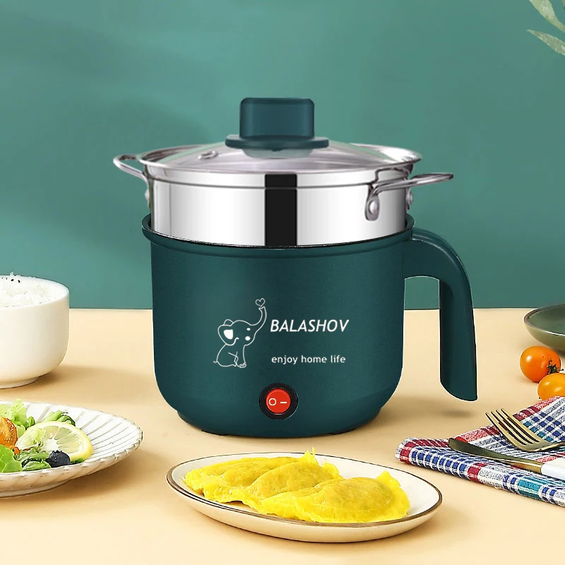 electric pot cooker