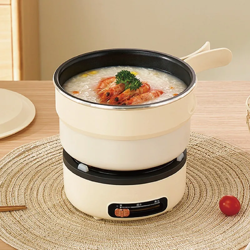 electric hot pot cooker