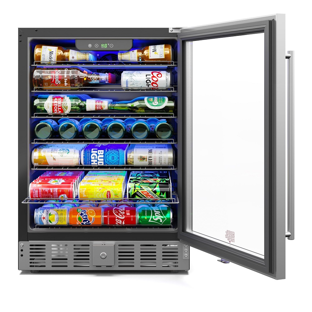 drink refrigerator