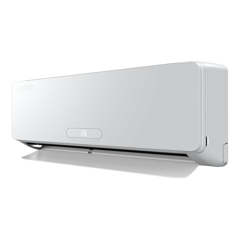 wall mounted ac