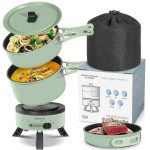 electric hot pot cooker