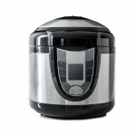 electric pressure cooker for canning