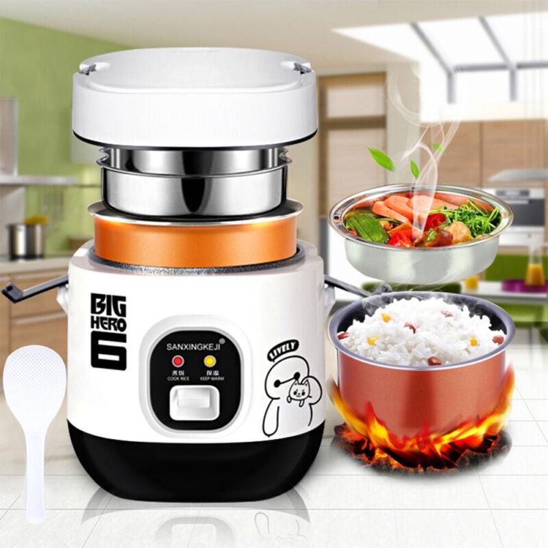 mini electric rice cooker