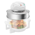 turkey cooker electric