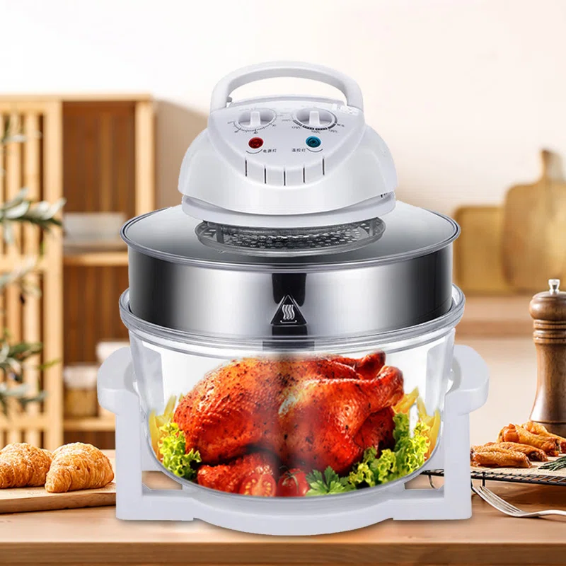 turkey cooker electric