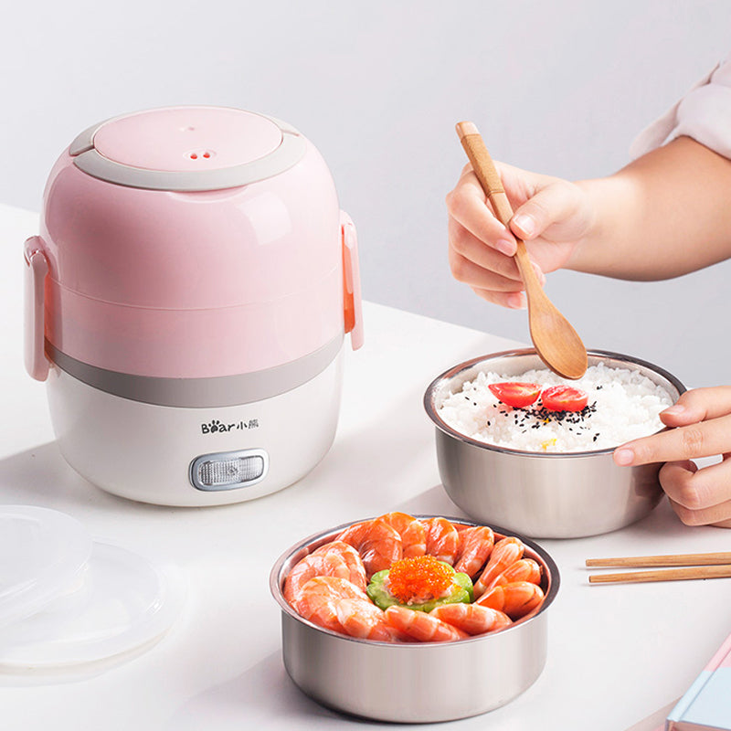 electric cooker portable