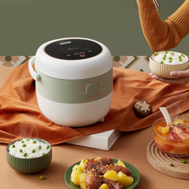 mini electric cooker