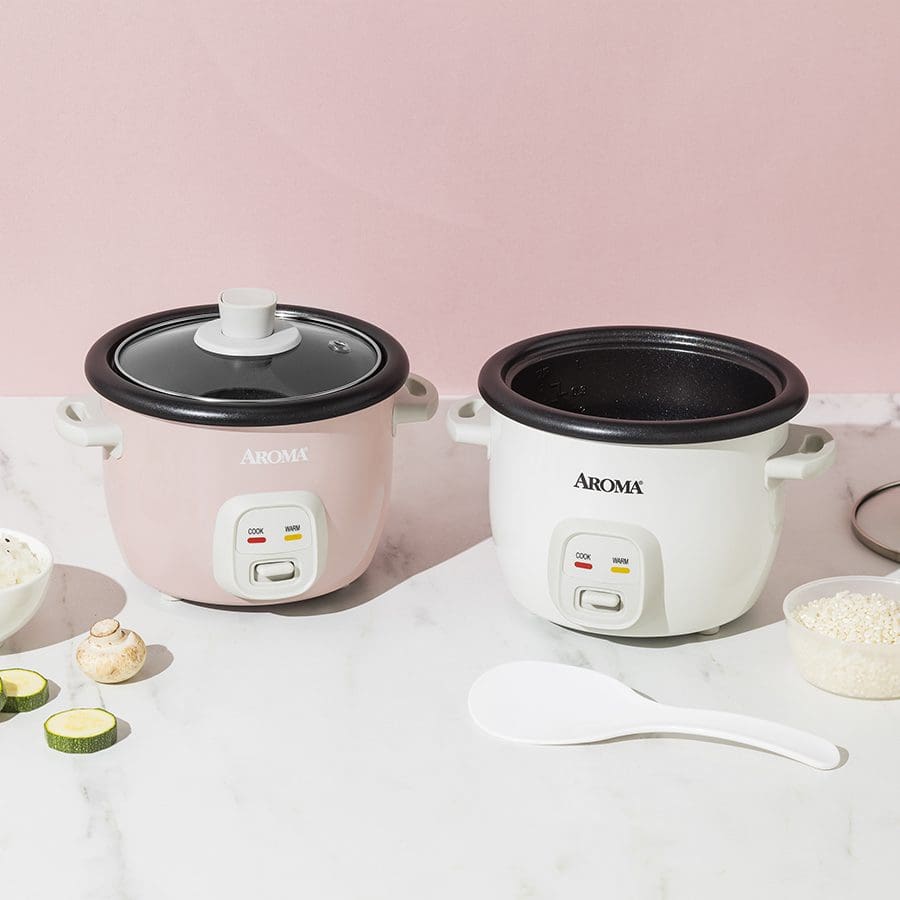 mini electric rice cooker