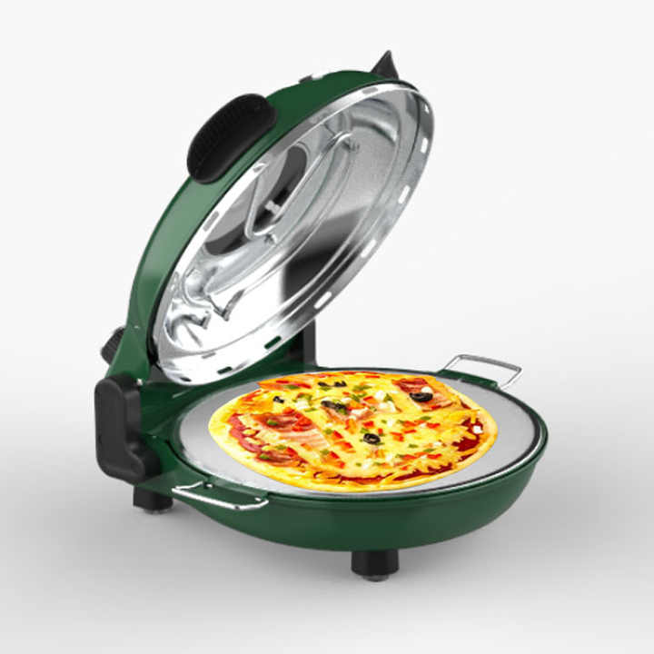 electric pizza cooker