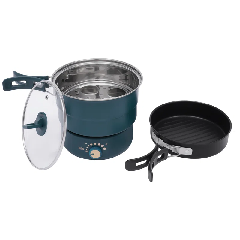 portable electric cooker