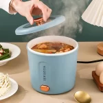 portable electric cooker