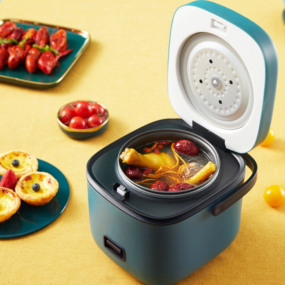 mini electric cooker