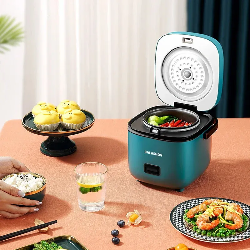 mini electric cooker