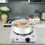 electric cooker portable