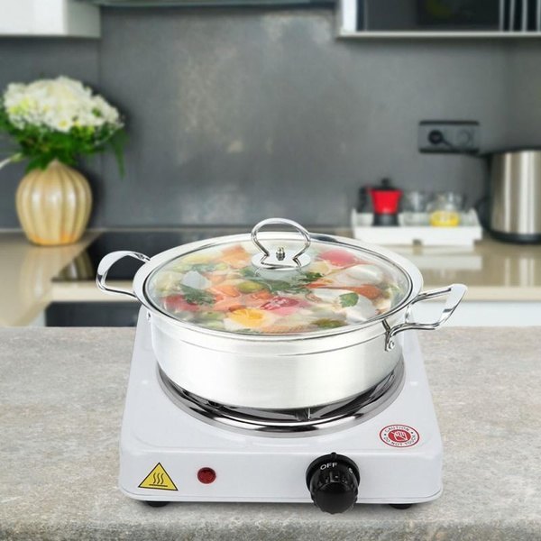 electric cooker portable