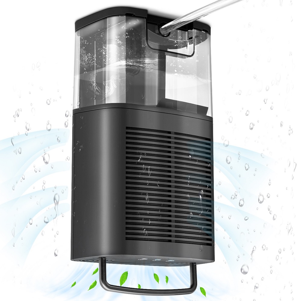 dehumidifier for bathroom