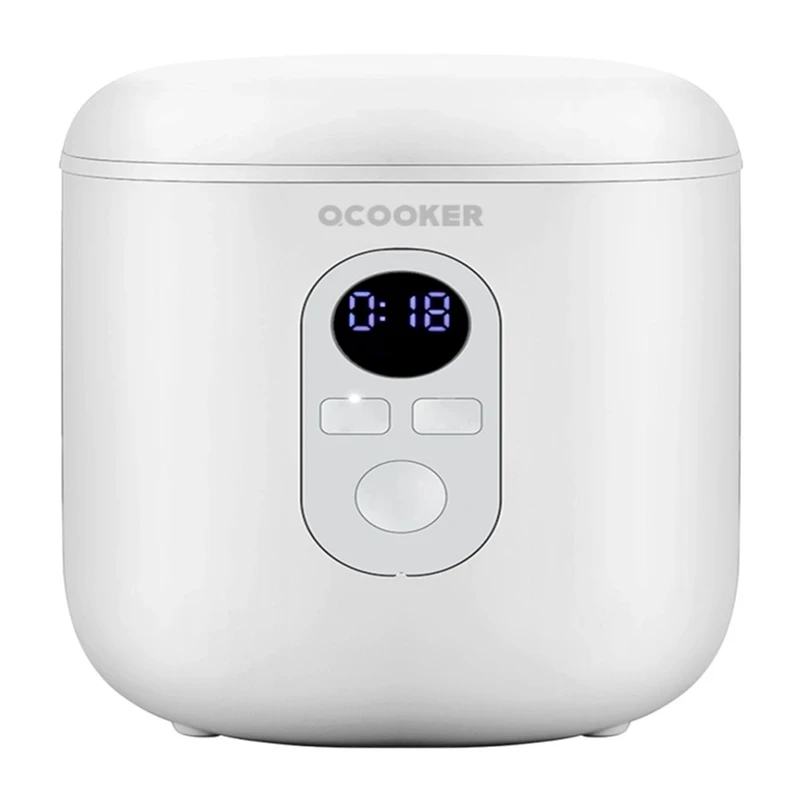 mini electric rice cooker