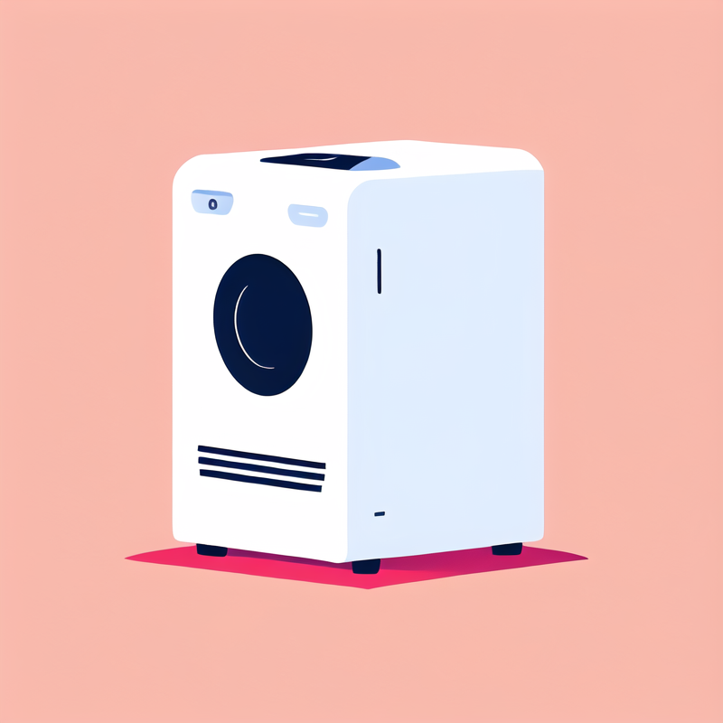 quiet dehumidifier